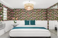 Whitelaw Hotel Hotel in zona Parco South Pointe