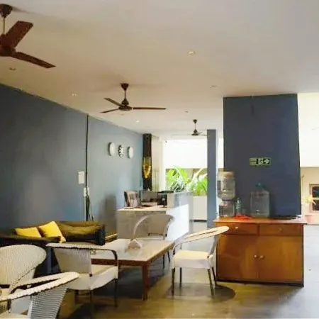 Skazka Beach Resort