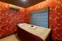 斯里納格麗筠酒店 - SPA