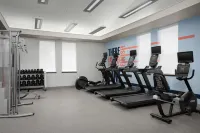 Hampton Inn Butte - Gym