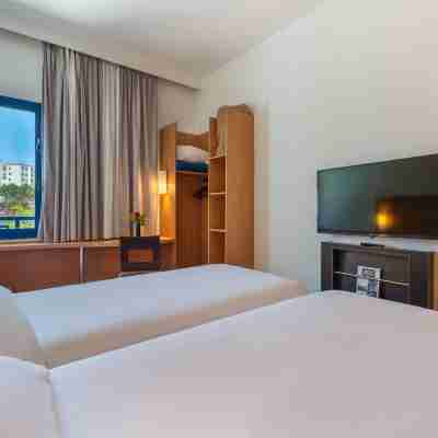 Ibis Meknes Rooms