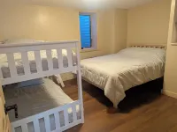 Ripley Lake cabin retreat