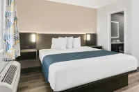 Motel 6 Tempe, AZ Elliot Road