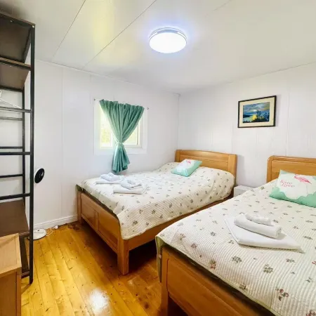 Skyline Terrace Cottages