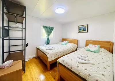 Skyline Terrace Cottages Hotel a 