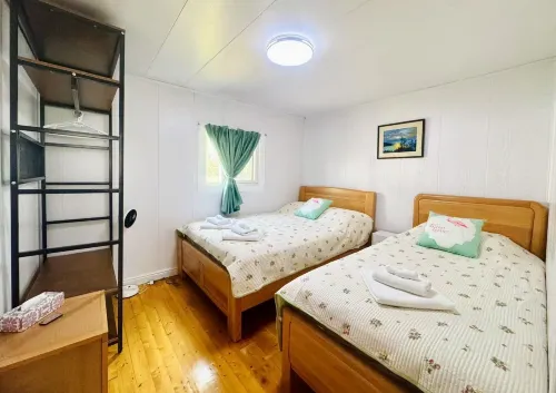 Skyline Terrace Cottages