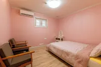 Namhae Frankfurt Pension