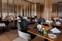 Strandhotel Dünenmeer - Adults Only