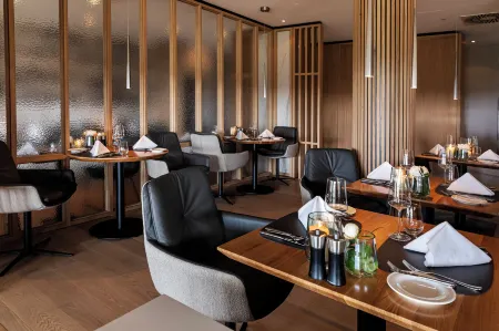 Strandhotel Dünenmeer - Adults Only