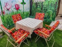 Charming Kinshasa Apartment in Gombe - Entire House for Rent Hotels in Kinshasa