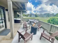 Hot Tub, King Beds, Mountain Views on Balcony & Patio