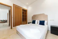 Garden Bay Appart-Hotel Hotel a Berrechid