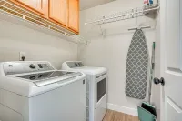 Family Home w/ Fenced Yard in Pueblo: 5 Mi to Dtwn - 3-Star