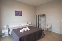 Bivio 281 suite&rooms Hotel a Montelepre