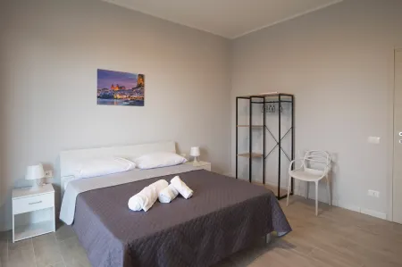 Bivio 281 suite&rooms