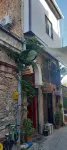 burcu pansiyon Hotels in 