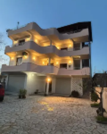 卡拉奧旅館 酒店