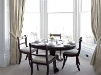 The Town House - breakfast