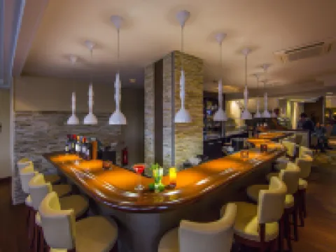 Crowne Plaza 馬斯特裏赫特 馬斯特裏赫特酒店