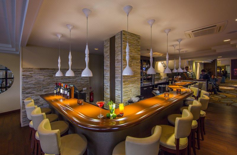 Crowne Plaza Maastricht by IHG photo 3