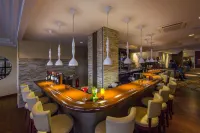 Crowne Plaza Maastricht Hotels in Maastricht