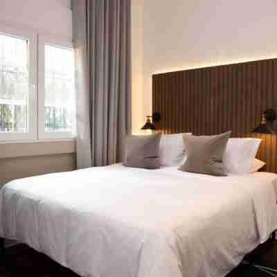 w Suite in Casa Wynwood Miraflores Rooms