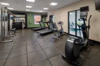Hampton Inn Seneca Falls - Træningscentre