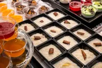 Hotel Playas de Guardamar - servizio colazione