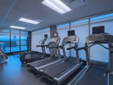 Fairfield Inn & Suites la Crosse Downtown Hotels in La Crosse