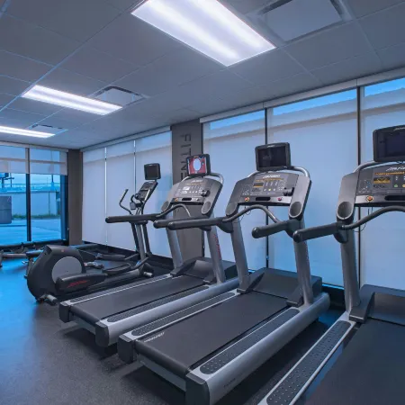 Fairfield Inn & Suites la Crosse Downtown