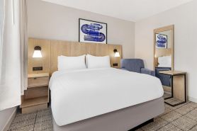 Sonesta Simply Suites Boston Burlington