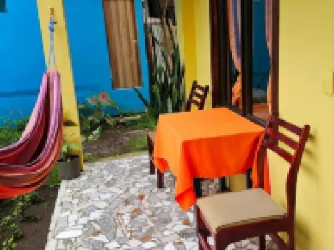 Cabinas Miss Miriam 2 Hotels in Colorado
