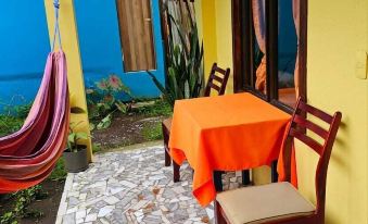 Cabinas Miss Miriam 2