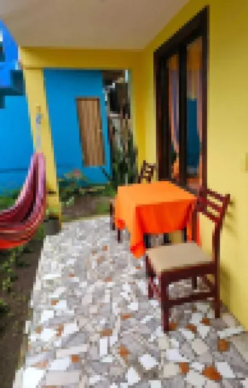 Cabinas Miss Miriam 2 Hotels in 