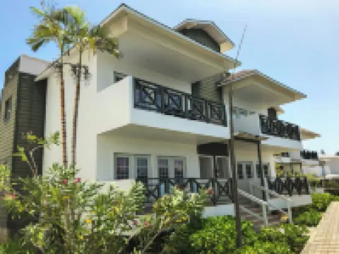 Hotel Henry Morgan All Inclusive Hotels in West Bay