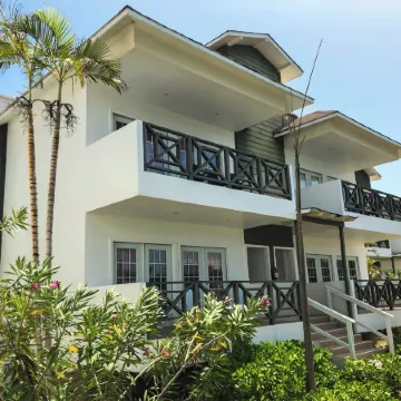 Hotel Henry Morgan All Inclusive