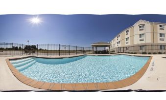 Candlewood Suites Port Arthur/Nederland