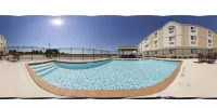 Candlewood Suites Port Arthur/Nederland
