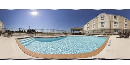 Candlewood Suites Port Arthur/Nederland by IHG