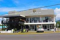 女王飯店 住宿飯店
