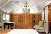 Never Lonesome Woodland Valley: Cozy 2bd Cottage!