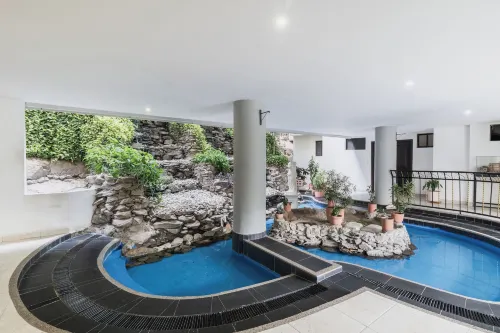 Aparta Hotel Roca Marina - Апартаменты