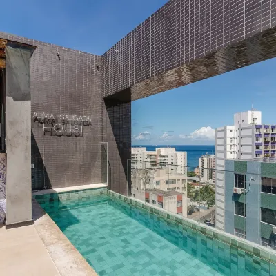 距燈塔和海灘450米的開間公寓 Prv0404(Studio 450m From Lighthouse & Beach - Prv0404) 鄰近巴拉的酒店