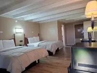 Hotel Weston Rfd - balcony