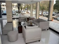 Hotel Redison Blue Area