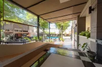 Romyen Garden Place Hotels in Nakhon Ratchasima