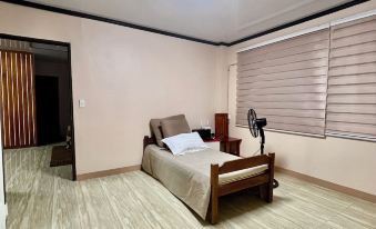 Bongalow type near beaches, resorts, market, hospitas and other attractions