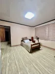 Bongalow type near beaches, resorts, market, hospitas and other attractions