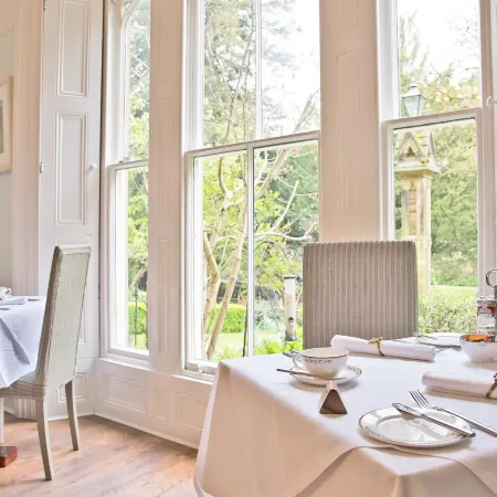 Glendon Bed and Breakfast