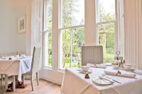 Glendon Bed and Breakfast - Wifi